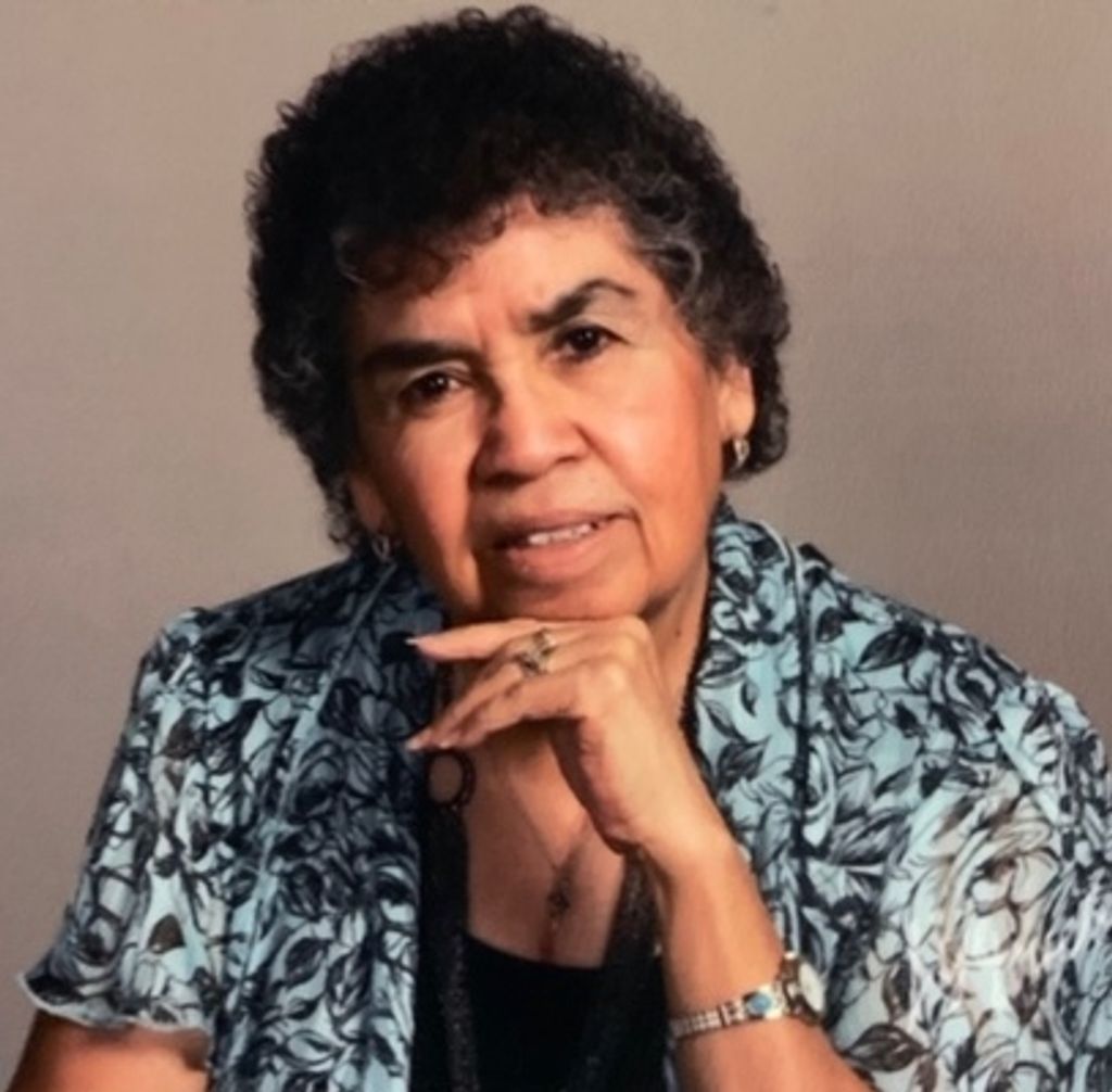 Herminia "Minnie" Gonzales Profile Photo