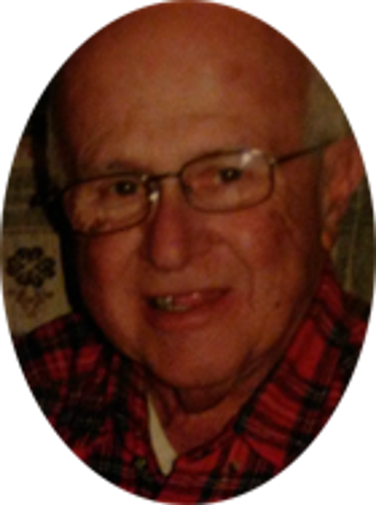 James P. Mccrossan