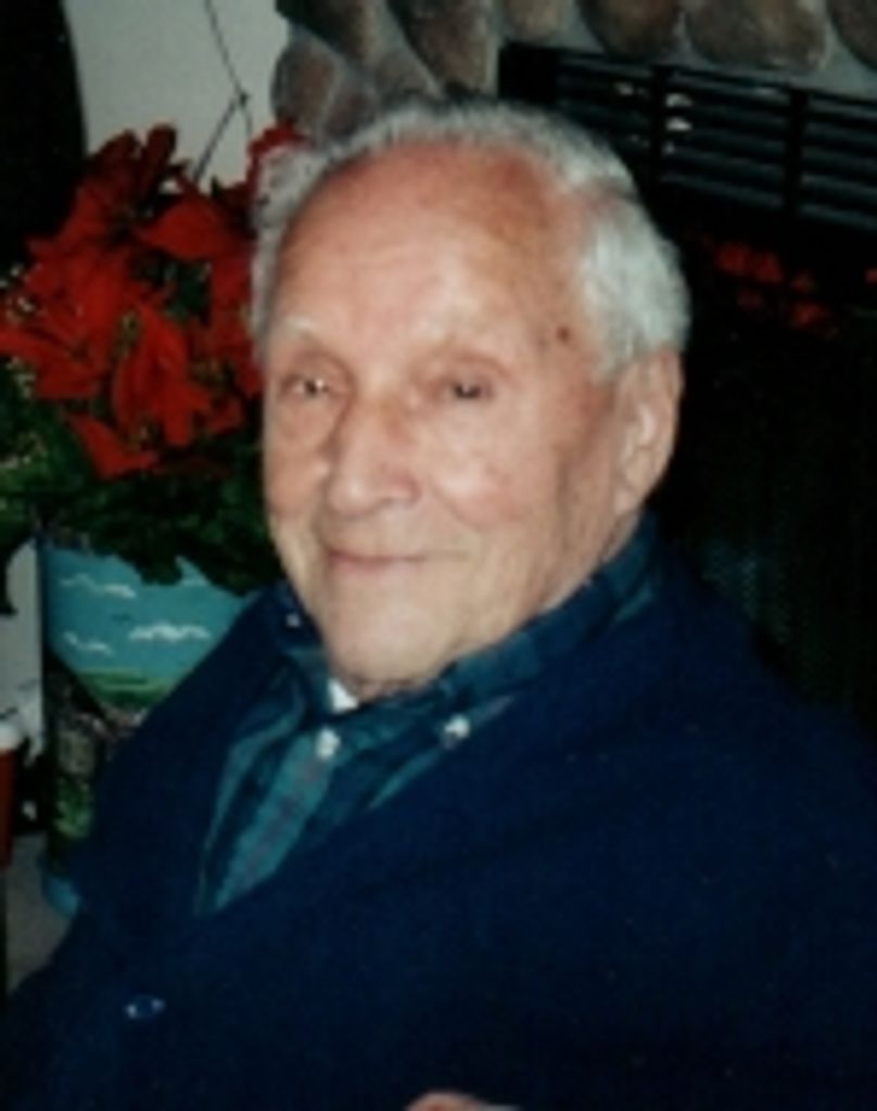 Frank George Phillips, Sr.