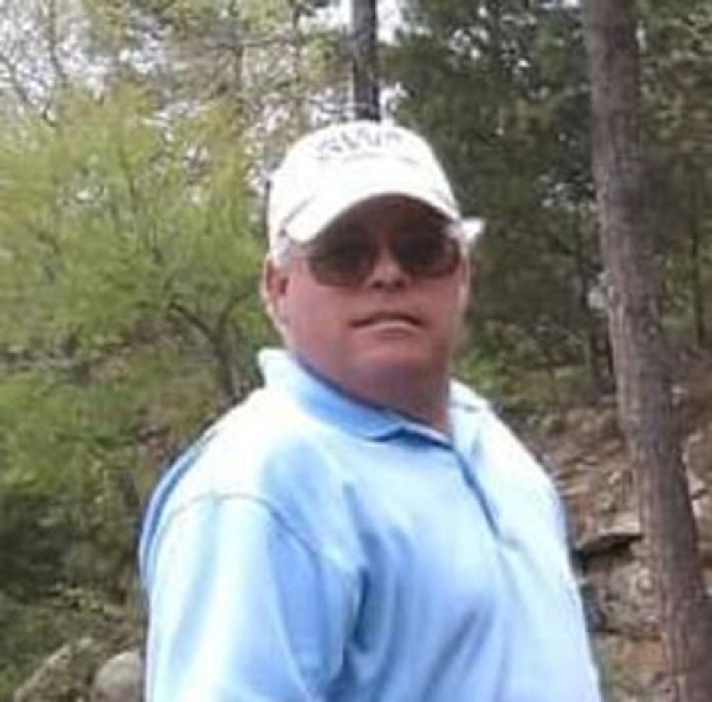 Brian Keith Mcgowan Profile Photo