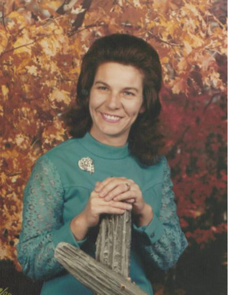 Doshie Ann Watkins Justice