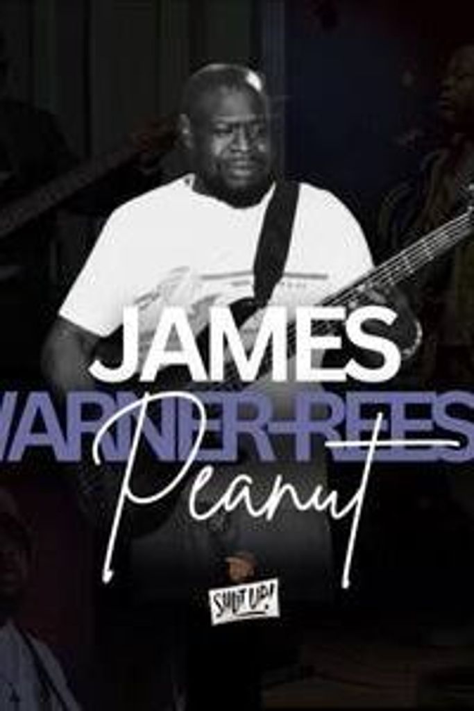 James "Peanut" Warner-Reese Profile Photo
