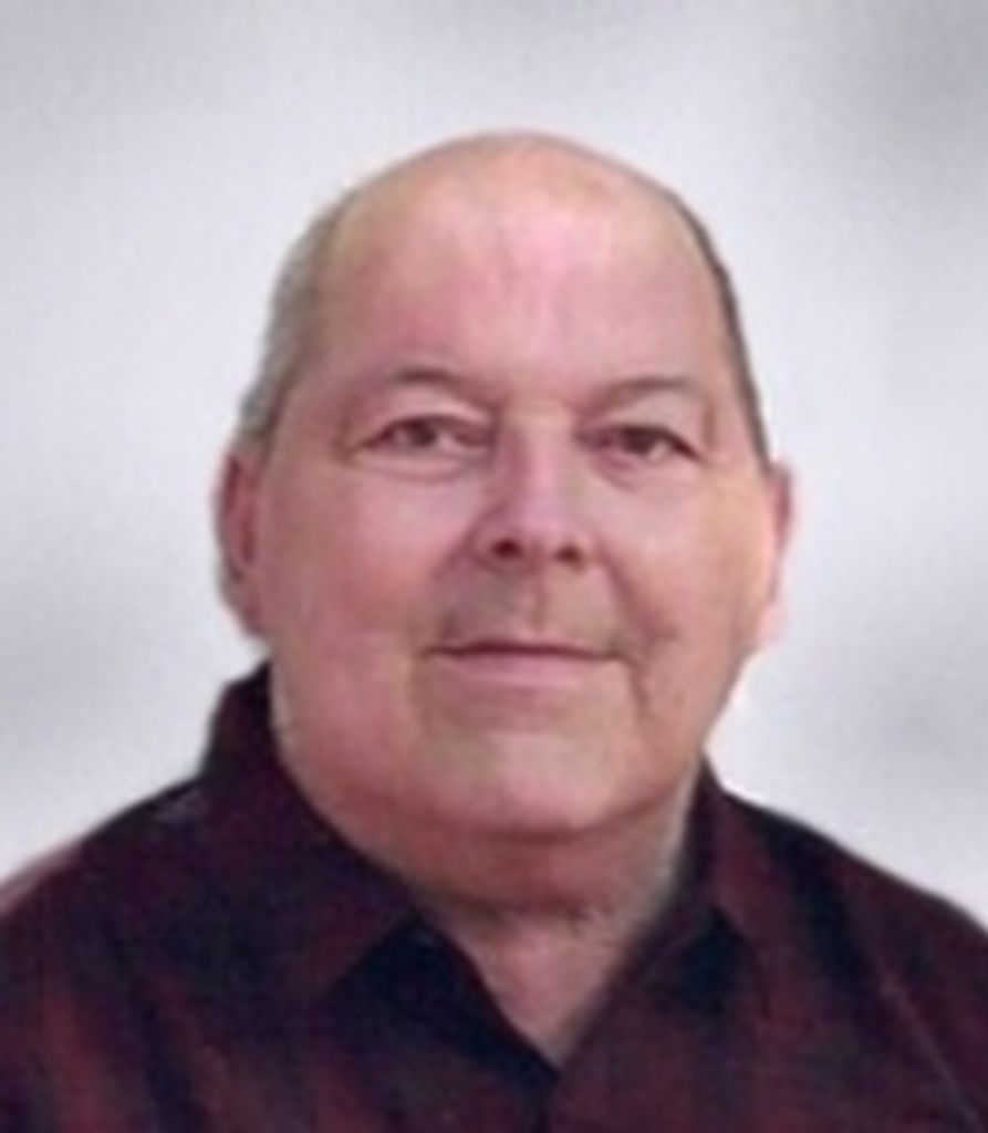 Carl David Profile Photo