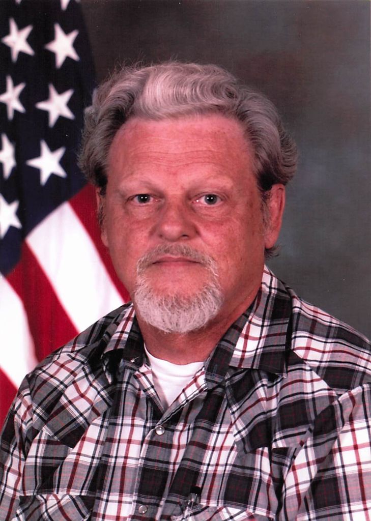 William Hansell Profile Photo