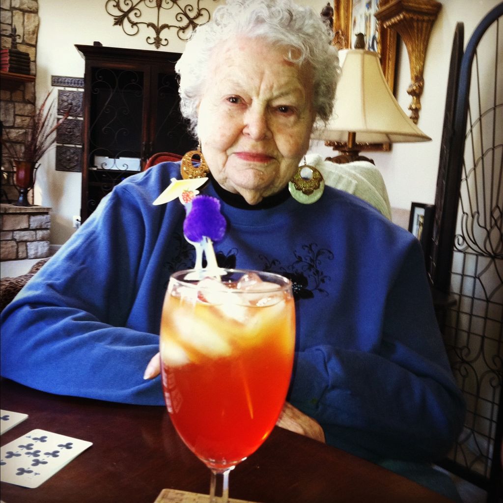 Erma Lucille Greenwood Profile Photo