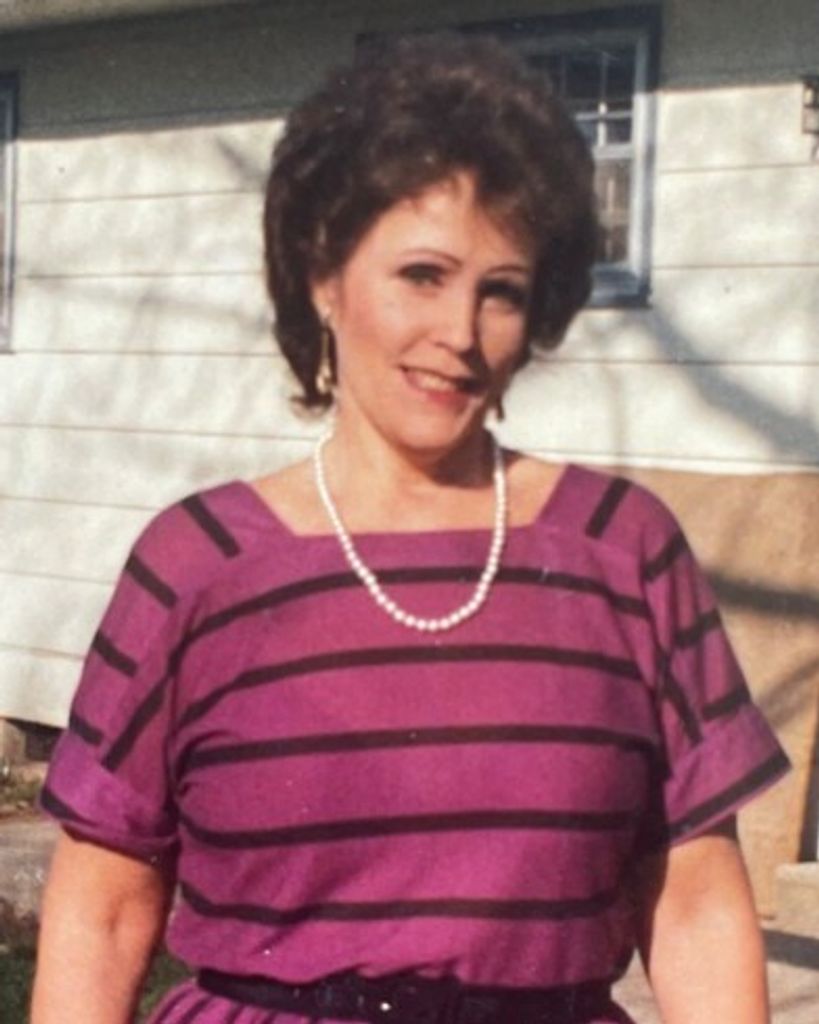 Mary Sue Griggs