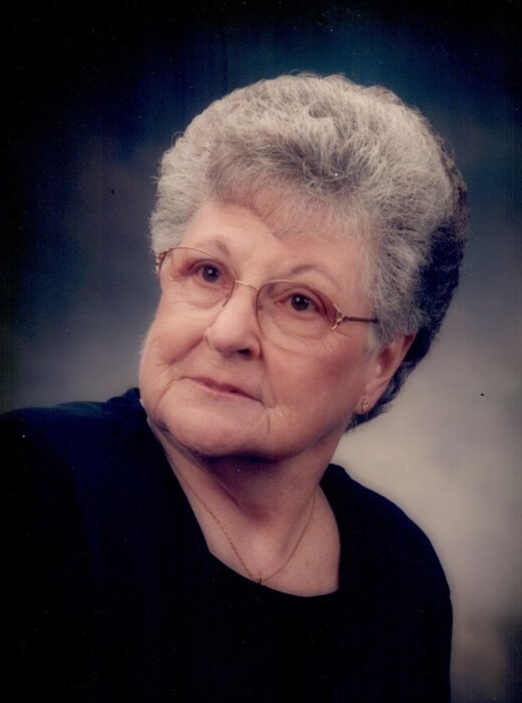 Edith Stroup Profile Photo