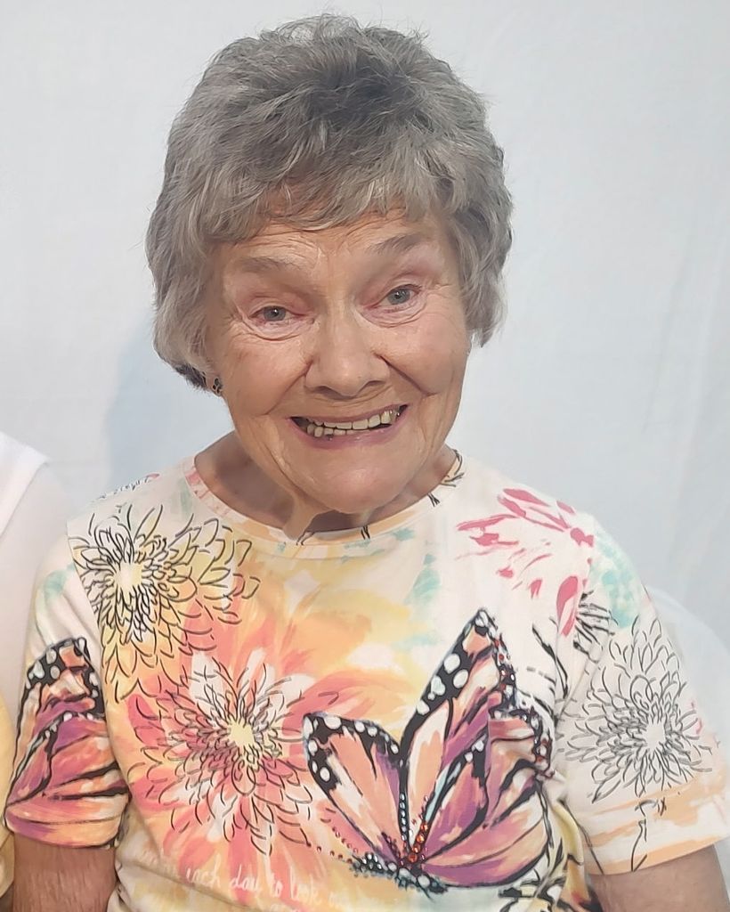 Sandra Anne Goodbar