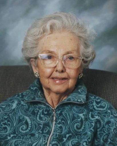 Therese J Roberts's obituary image