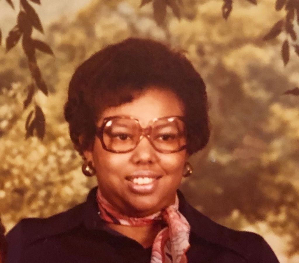 Mary Ruth Coles