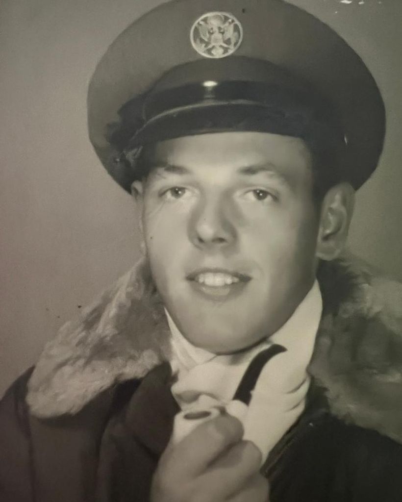 Lawrence Wales Wilson, Jr. Profile Photo