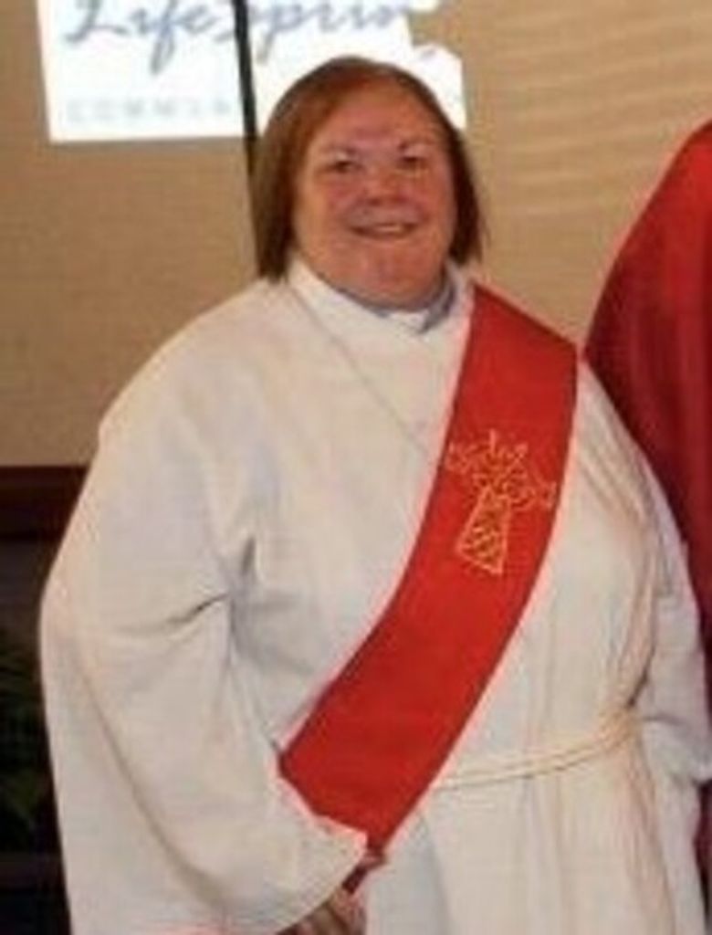 Sheila Marie Cavender Profile Photo