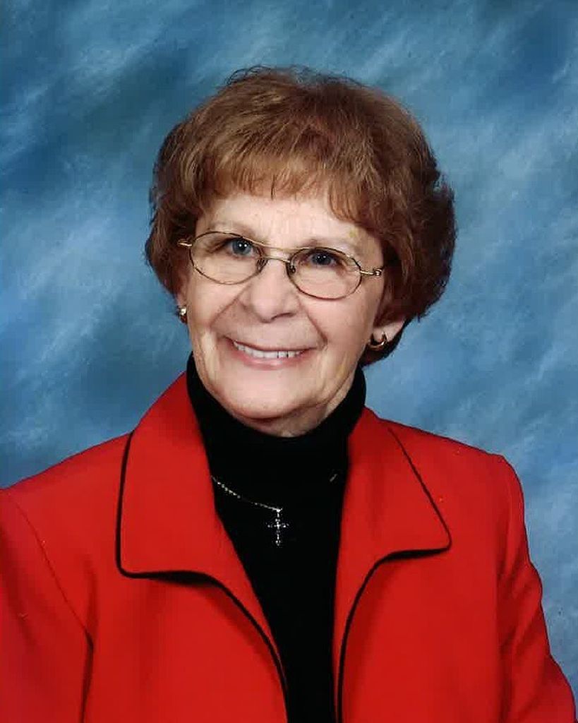 Genevieve J. Cronkhite (Klavon) Profile Photo