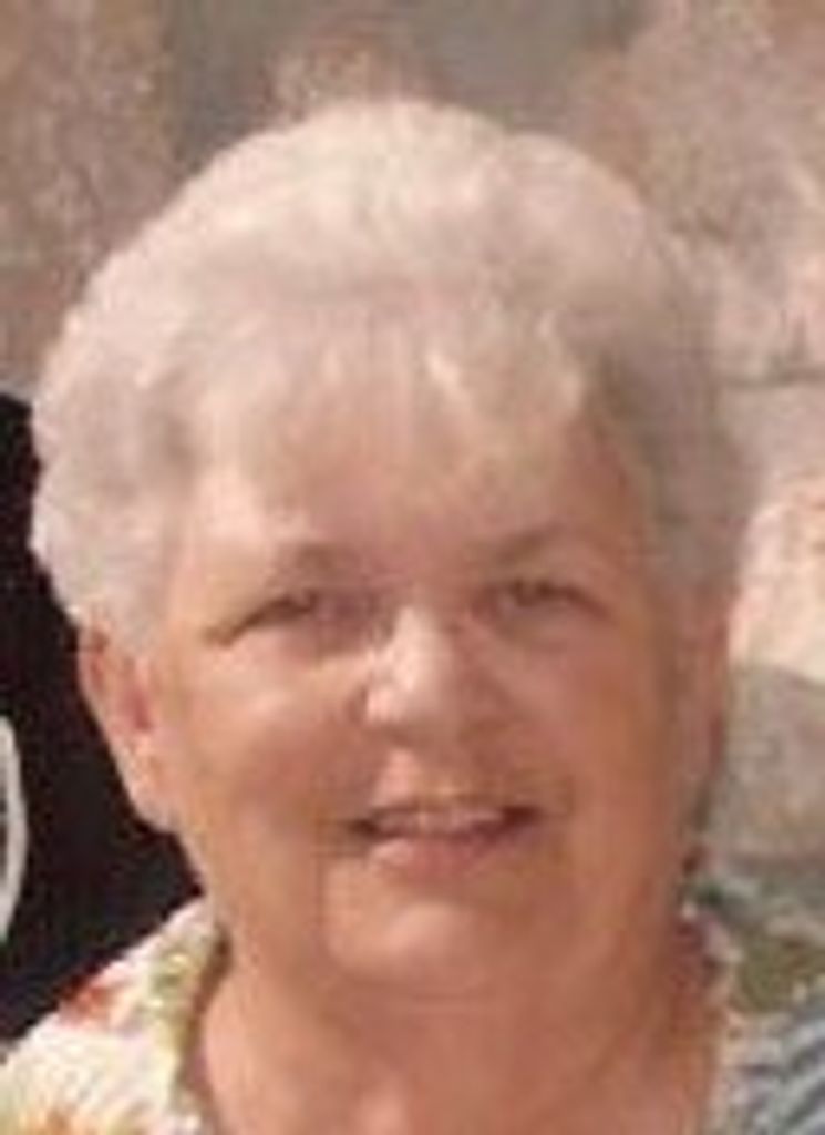 Janet C. Ruta