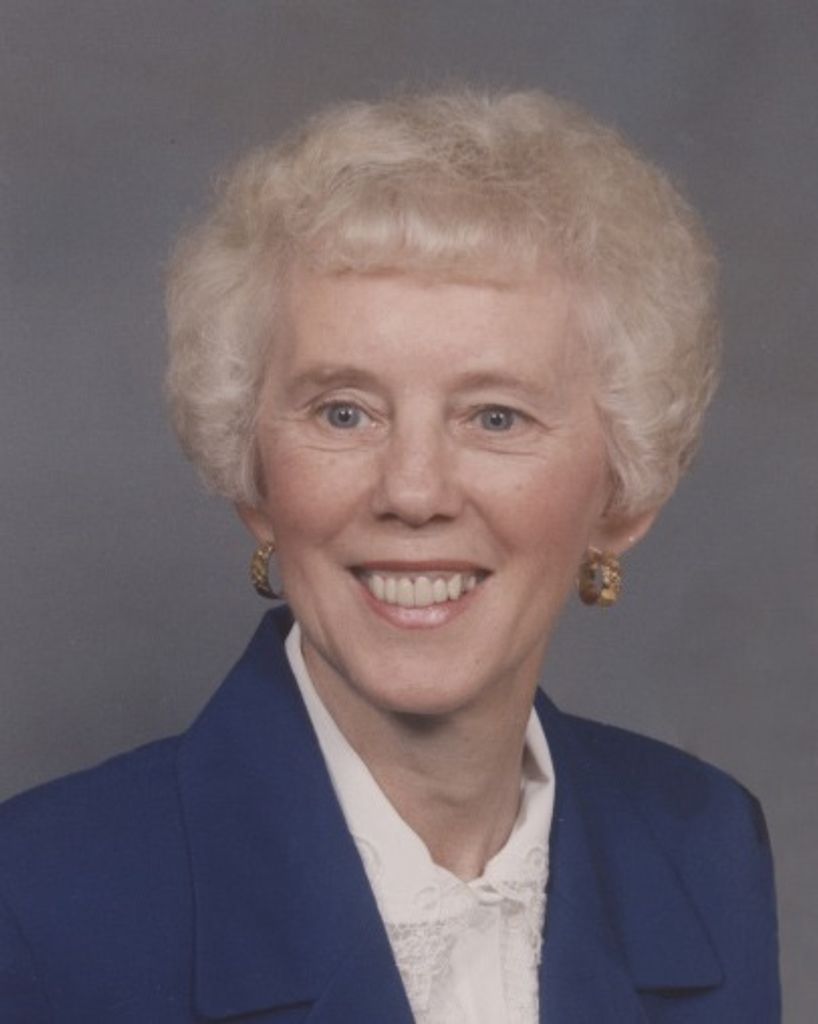Bonnie Brekke