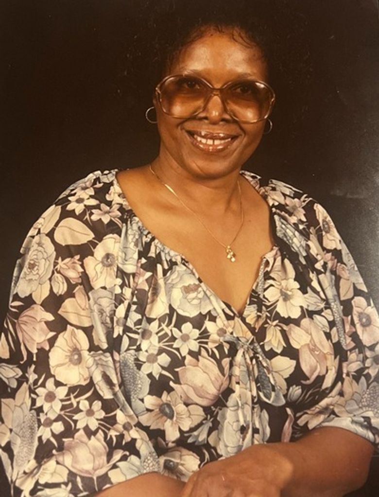 Ruby L Virges Profile Photo