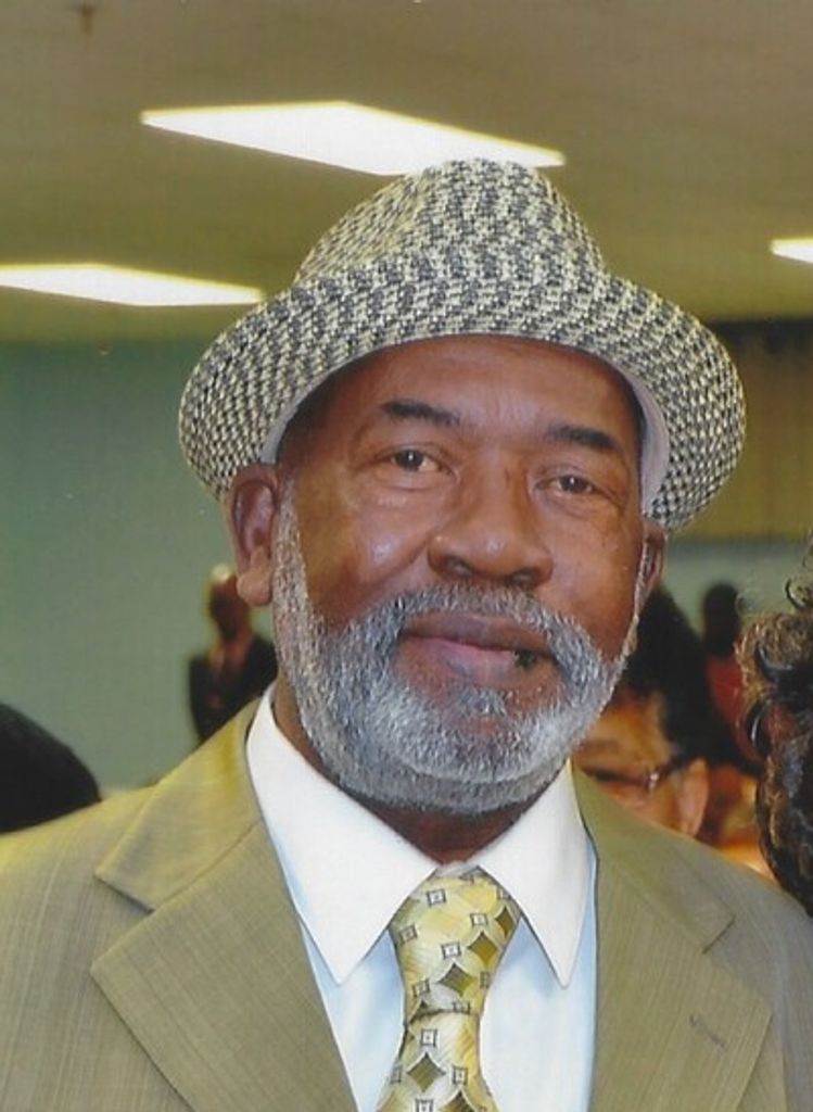 Leslie Edward Dabney "Saw" Profile Photo