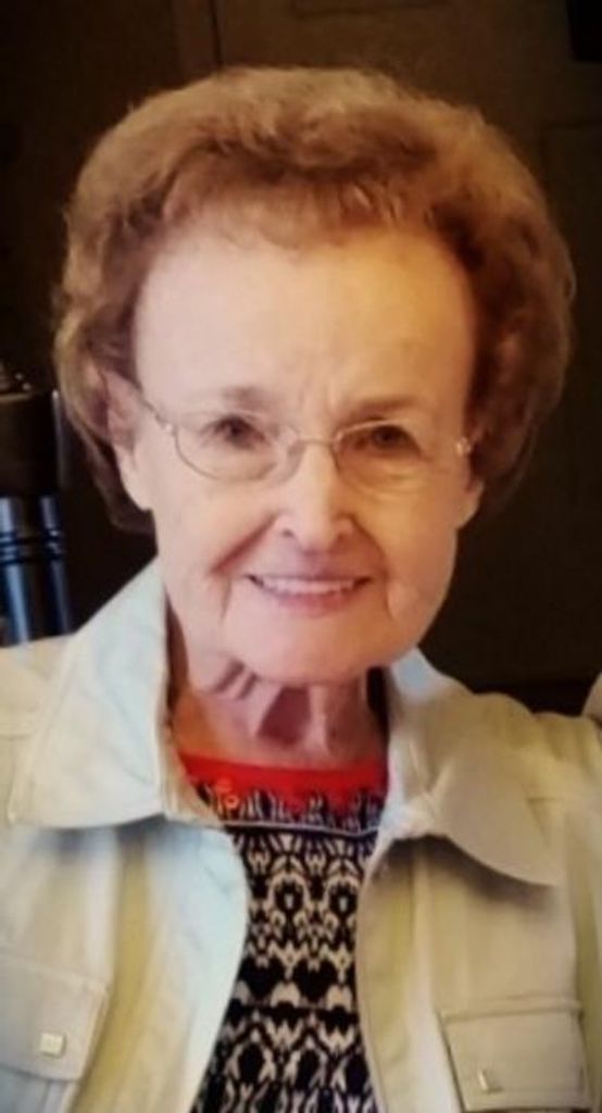 Evelyn Juanita Powell Snow Profile Photo