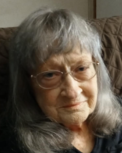 Shirley A. Janos's obituary image