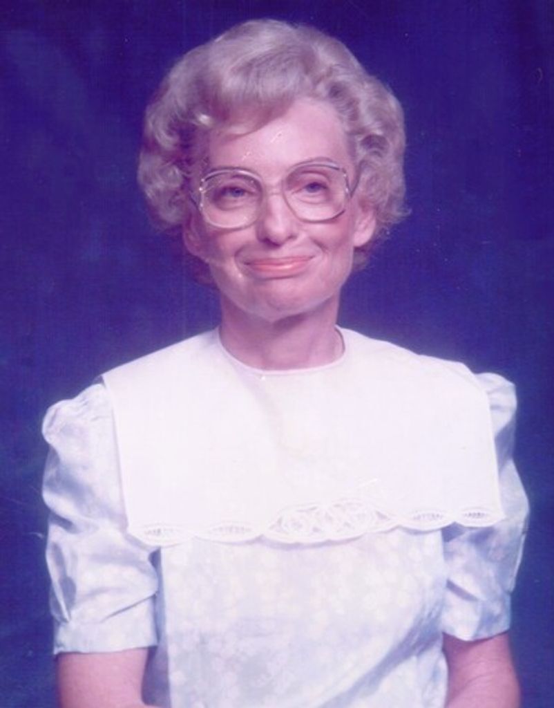 Agnes 'Jean' E. Guest Profile Photo