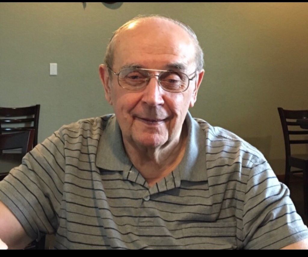 John R. Graham Profile Photo
