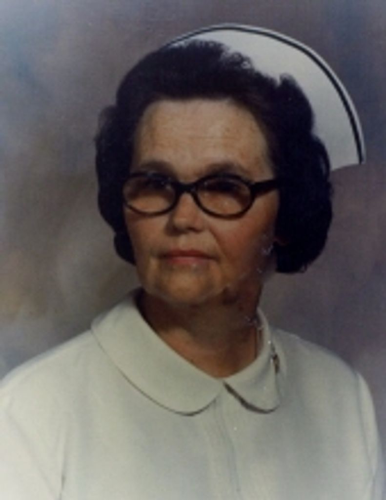 Ruth Elizabeth Fitzgerald