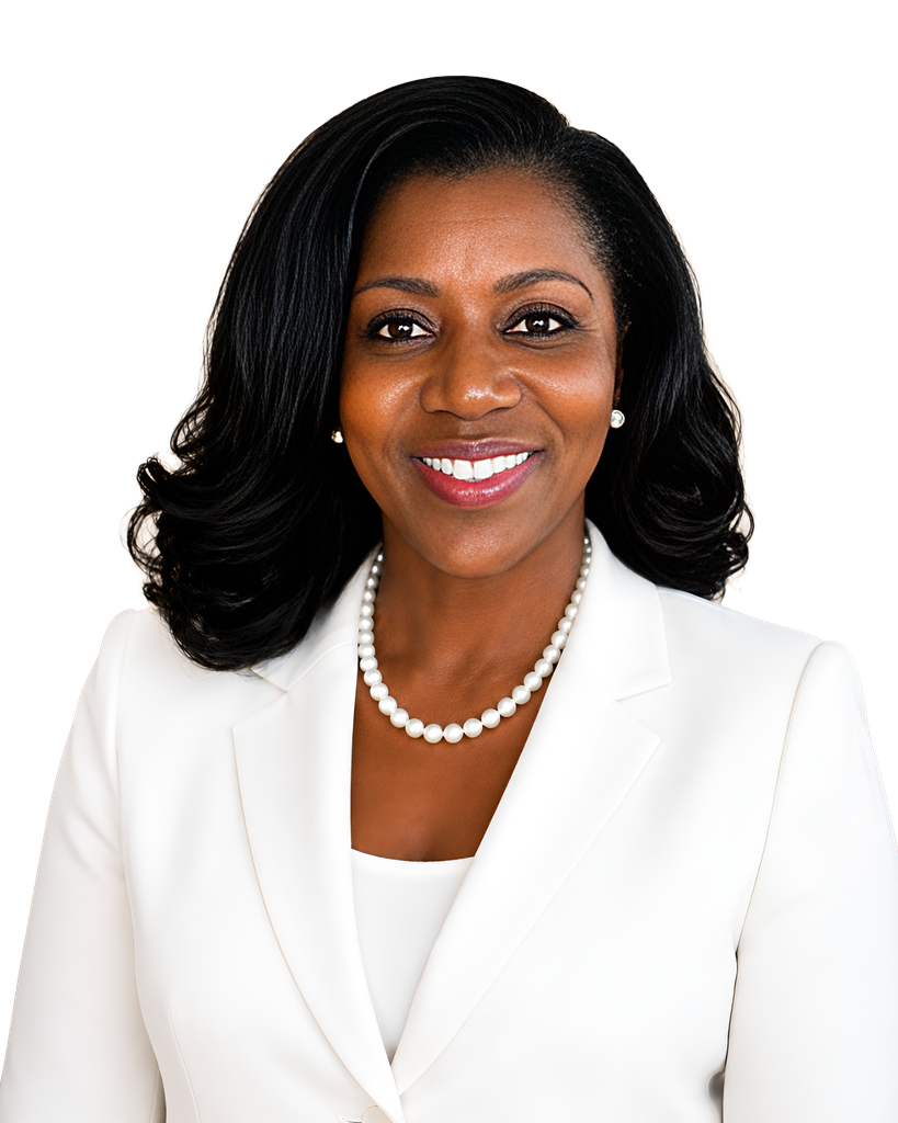 Pastor Linda Faye Nelson Profile Photo