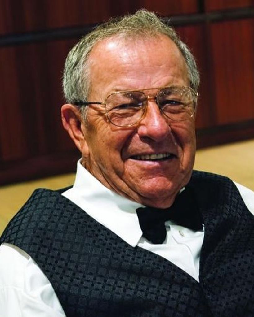 Paul Malcom Miner Profile Photo