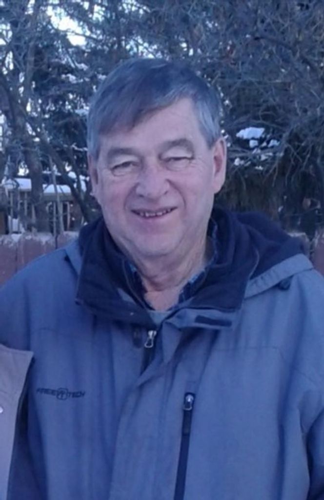Barry Erskine