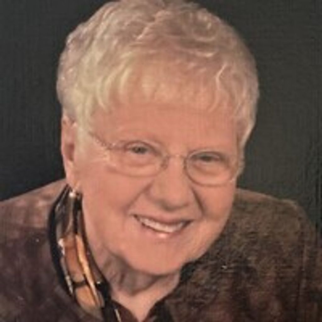 Jean Schultz