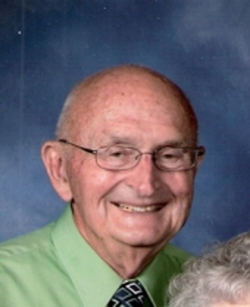 E. Eugene Neven