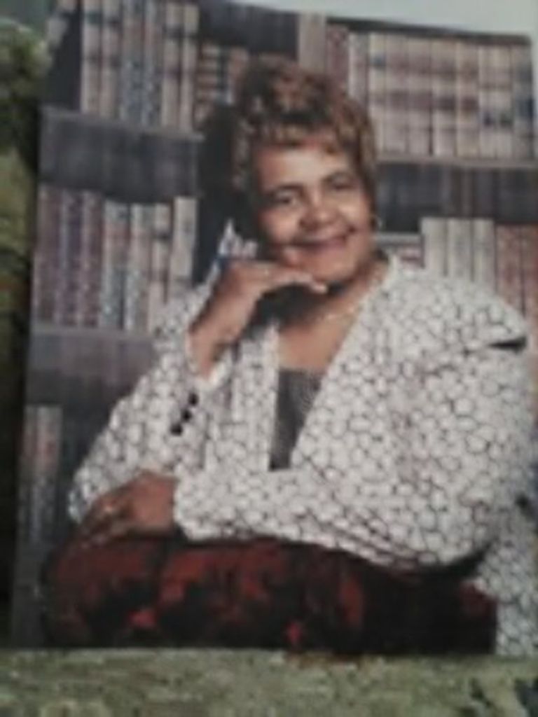 Mary M. Strawn Profile Photo