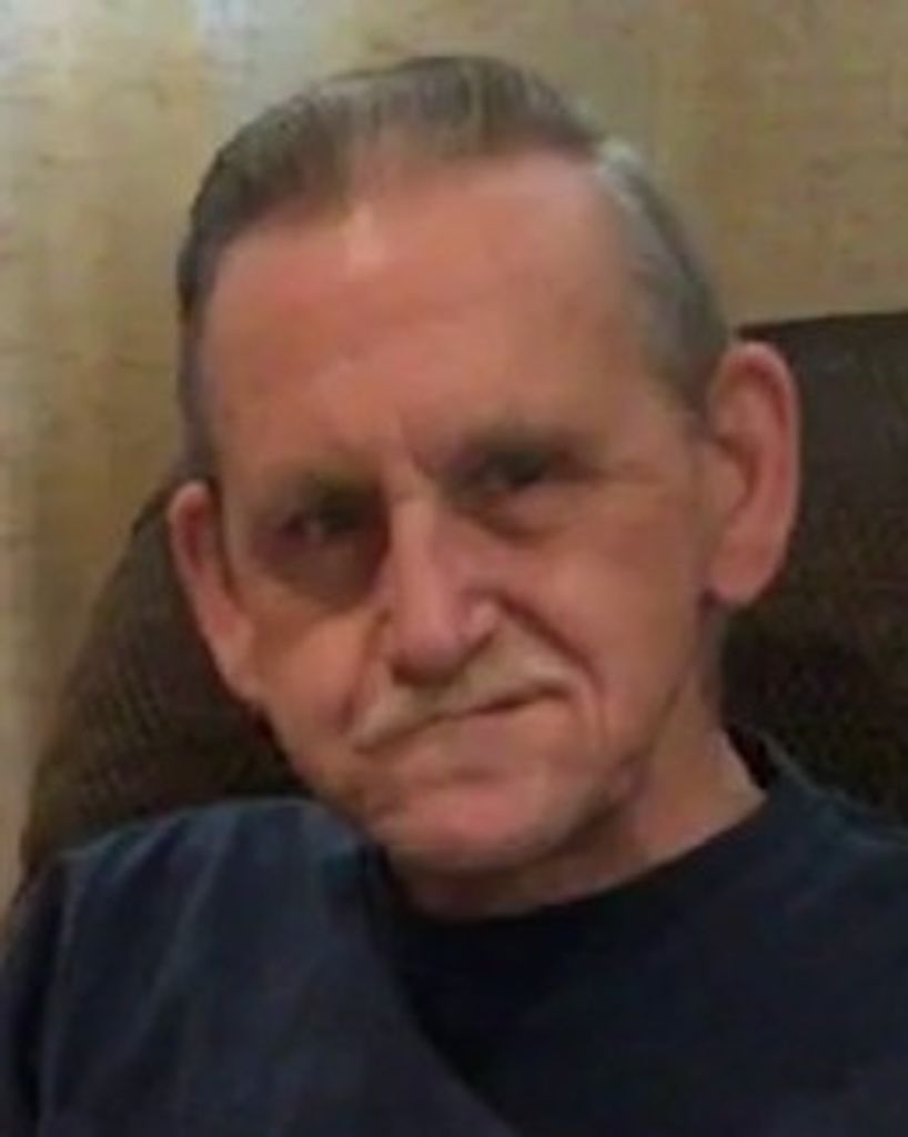 Robert Lynn Hayden Profile Photo
