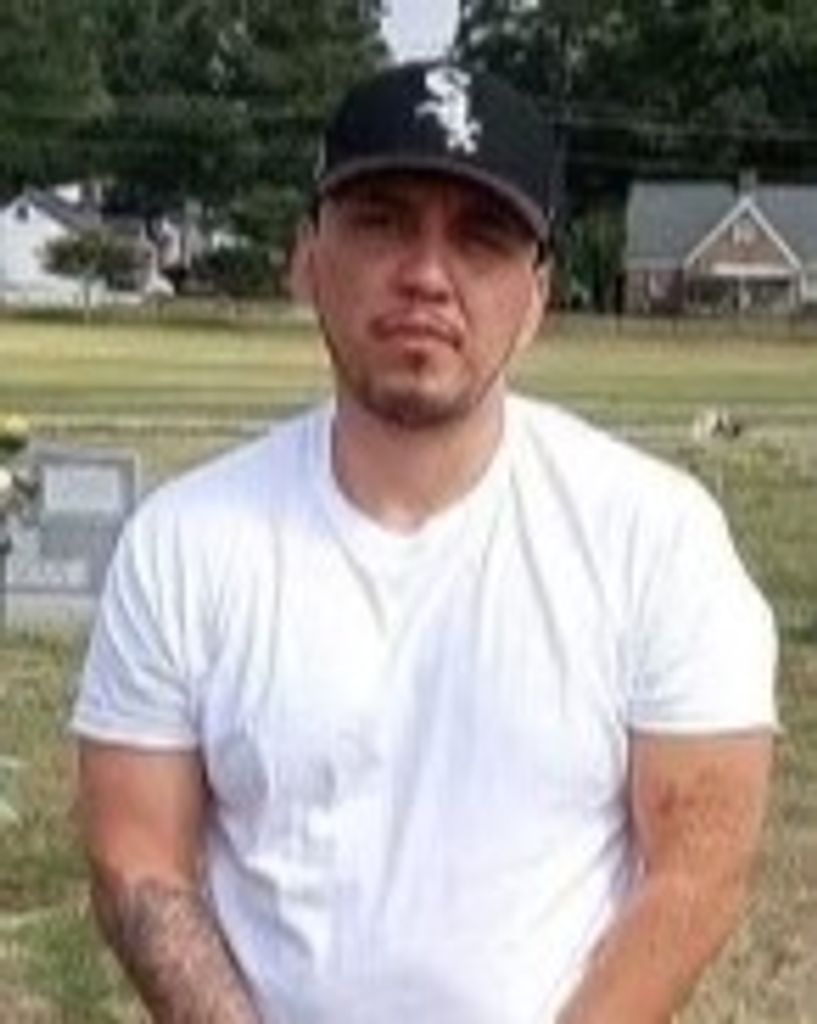 Julio Eberado Limon Profile Photo