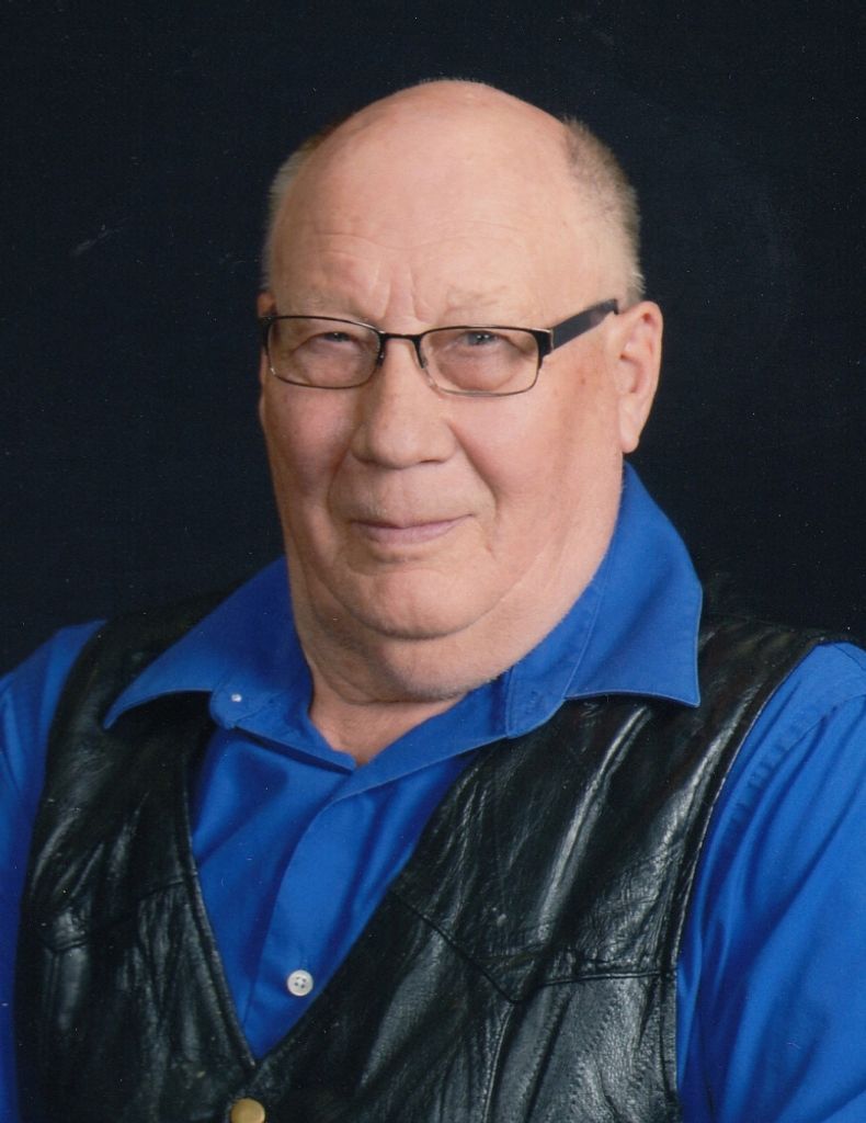 Ron Becker Profile Photo