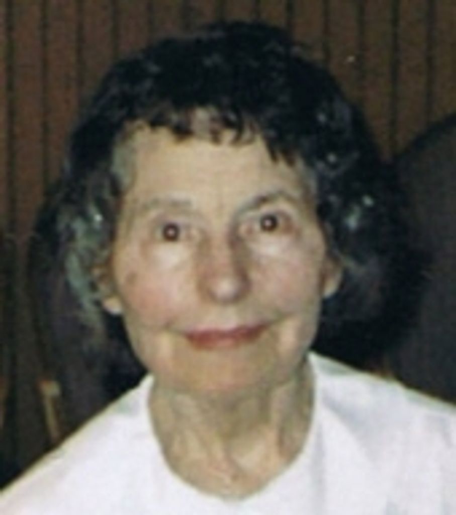 Josephine T. Madonna