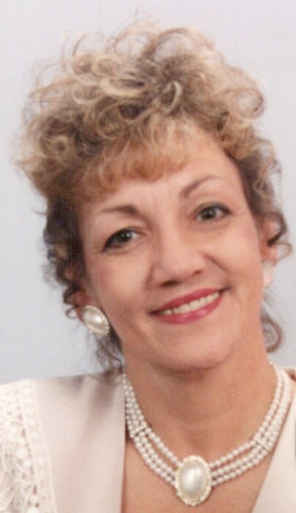 Linda Sue Brown