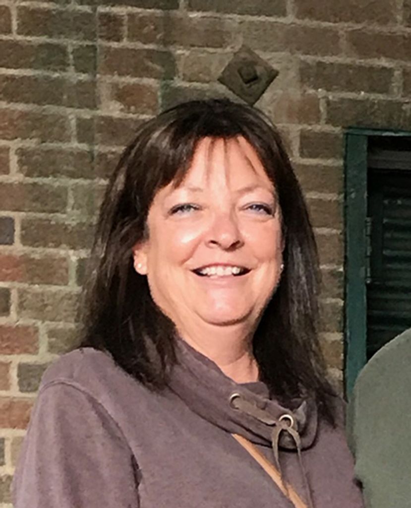Tracy Rosenow Profile Photo