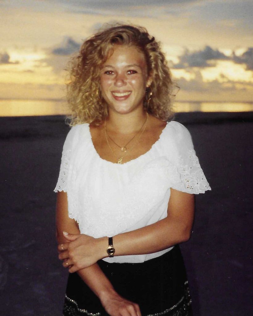 Lori Michelle Westerman