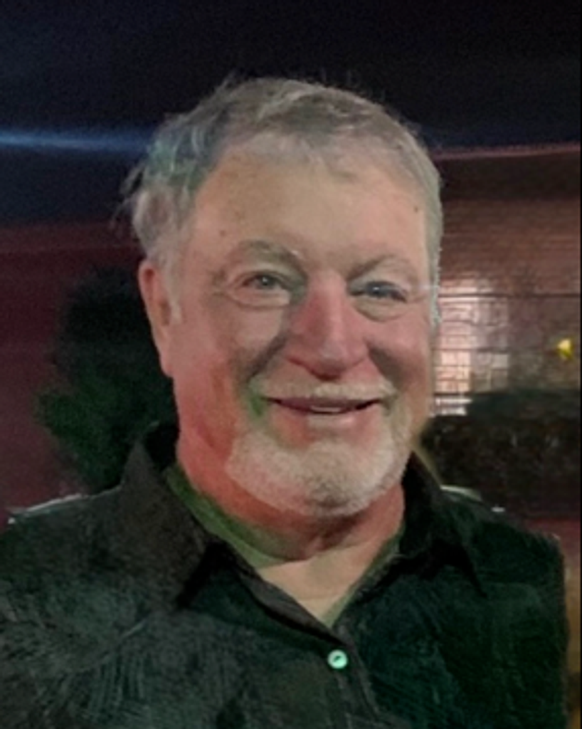 David Lee Shaw Profile Photo