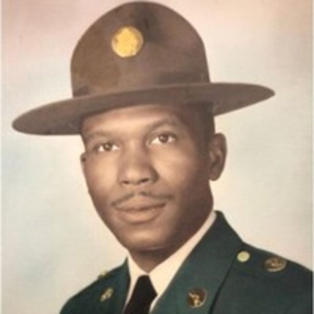 John Henry Lewis, Jr.