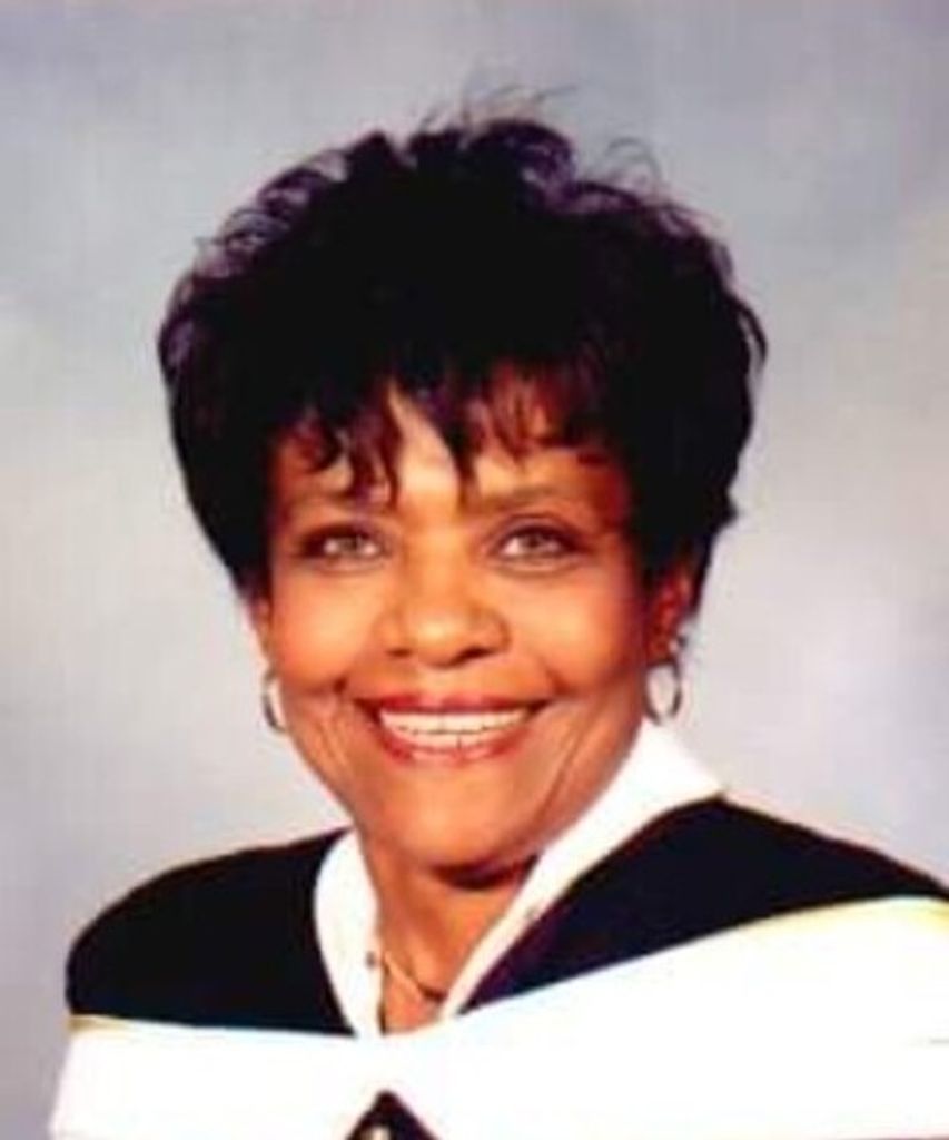 Marie H. Harrell Profile Photo
