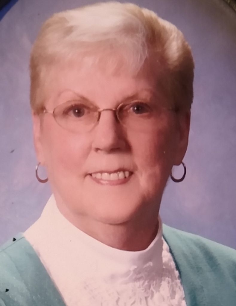 Marlene R. Kreps Profile Photo