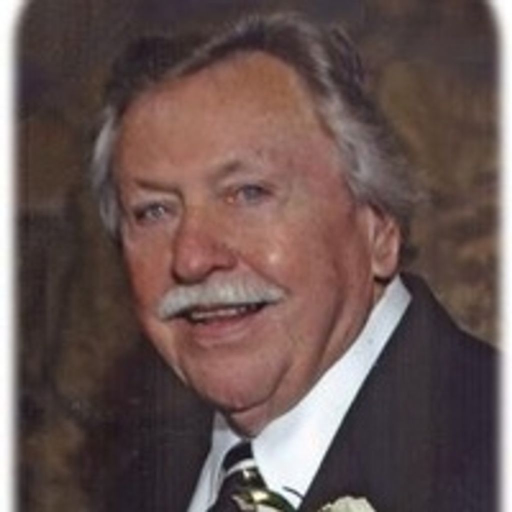 Harold M. Durall