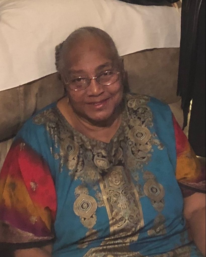 Seminola Williams