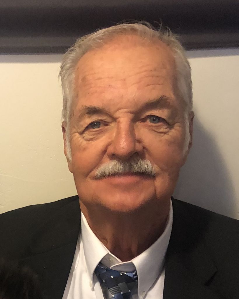 John Brimhall