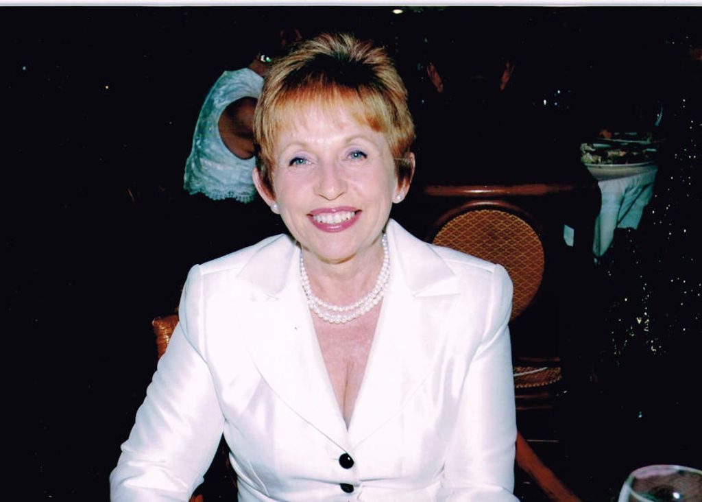 Susan Judson Bourn