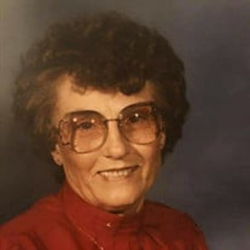 Odessia Flossie Landers Profile Photo