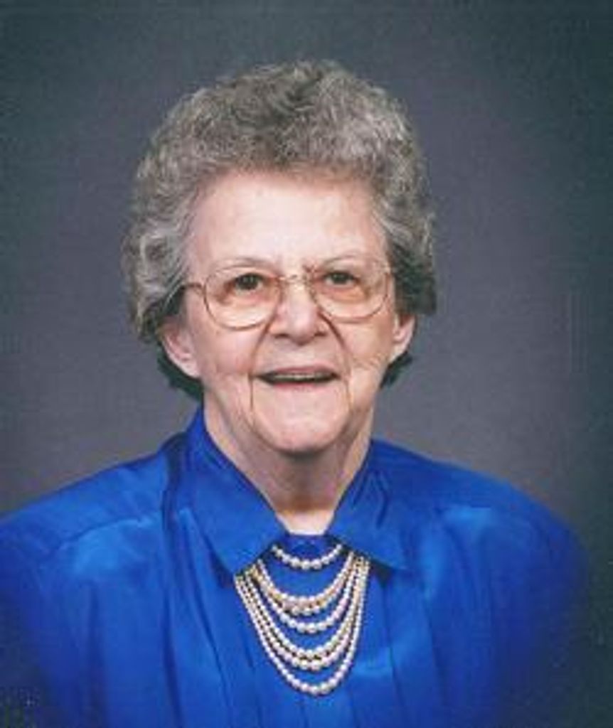 Adeline Swenson