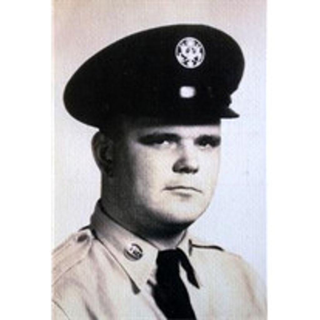 William Henry Reed, Sr.